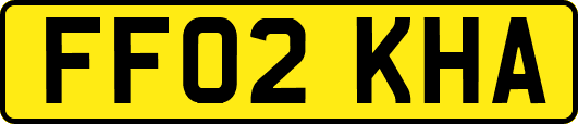 FF02KHA