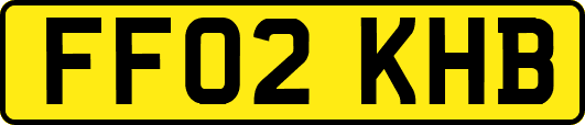 FF02KHB