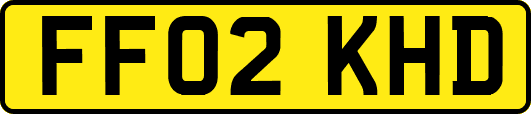 FF02KHD