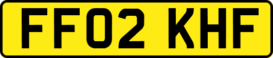 FF02KHF