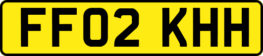 FF02KHH