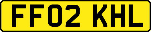FF02KHL