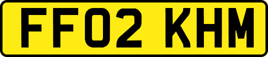 FF02KHM