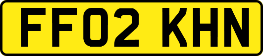 FF02KHN