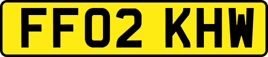 FF02KHW