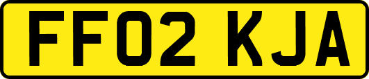 FF02KJA