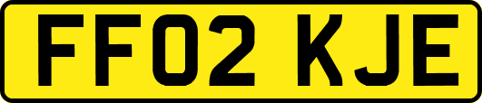 FF02KJE