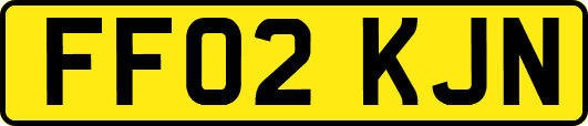 FF02KJN
