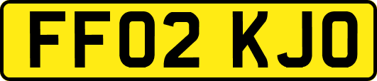 FF02KJO