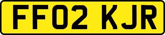FF02KJR
