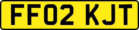 FF02KJT