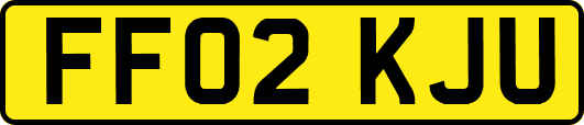 FF02KJU