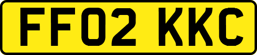 FF02KKC