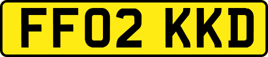 FF02KKD