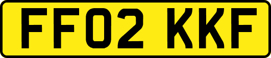 FF02KKF