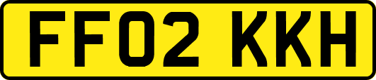 FF02KKH