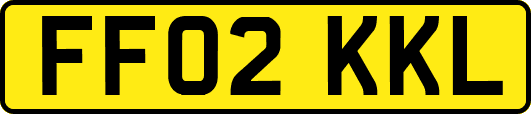 FF02KKL