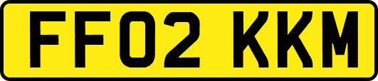 FF02KKM