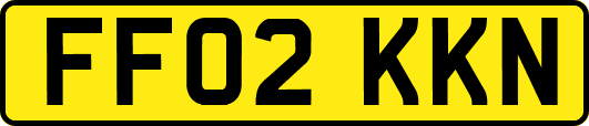 FF02KKN