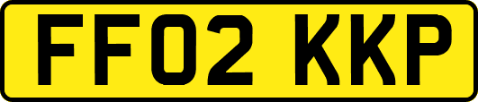 FF02KKP