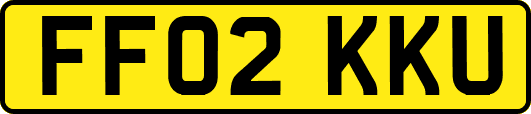 FF02KKU