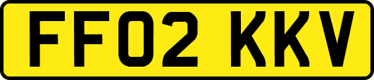 FF02KKV