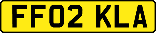 FF02KLA
