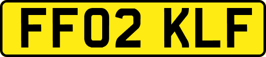 FF02KLF