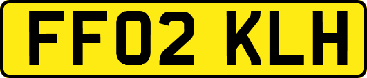 FF02KLH