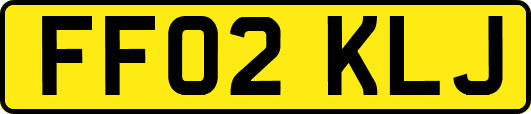 FF02KLJ