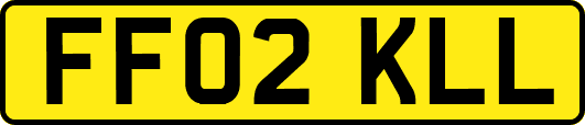 FF02KLL