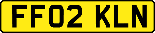 FF02KLN