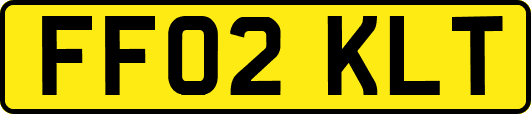 FF02KLT
