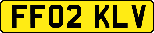 FF02KLV