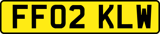 FF02KLW