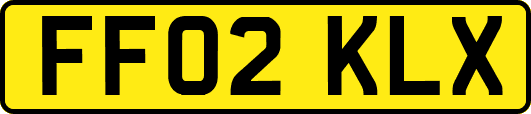 FF02KLX