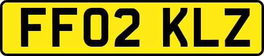 FF02KLZ