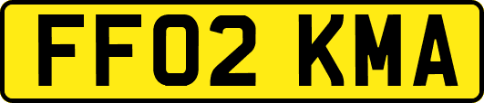 FF02KMA