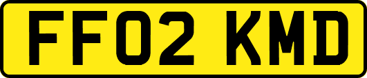 FF02KMD