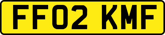FF02KMF