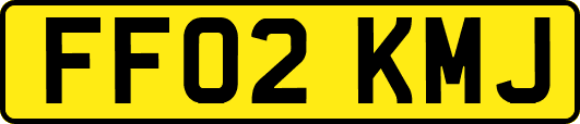 FF02KMJ