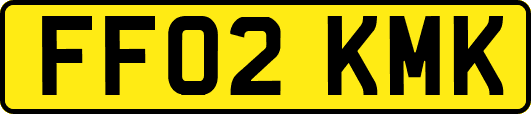 FF02KMK