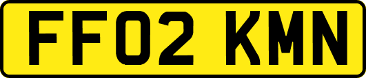 FF02KMN