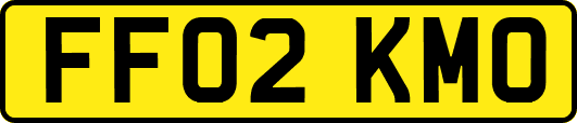FF02KMO