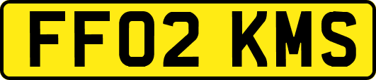 FF02KMS
