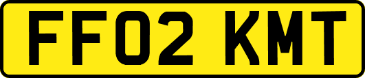FF02KMT