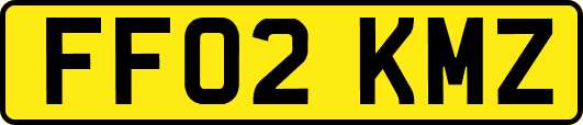 FF02KMZ
