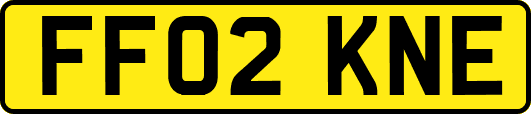 FF02KNE