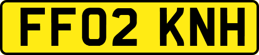 FF02KNH