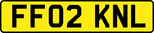 FF02KNL